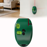 90-degree infrared laser level