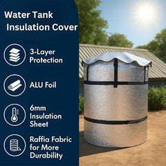 Water Tank Cover