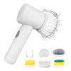 360° Wireless Dish Cleaning Brush