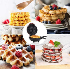 Waffle Maker