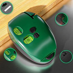 90-degree infrared laser level