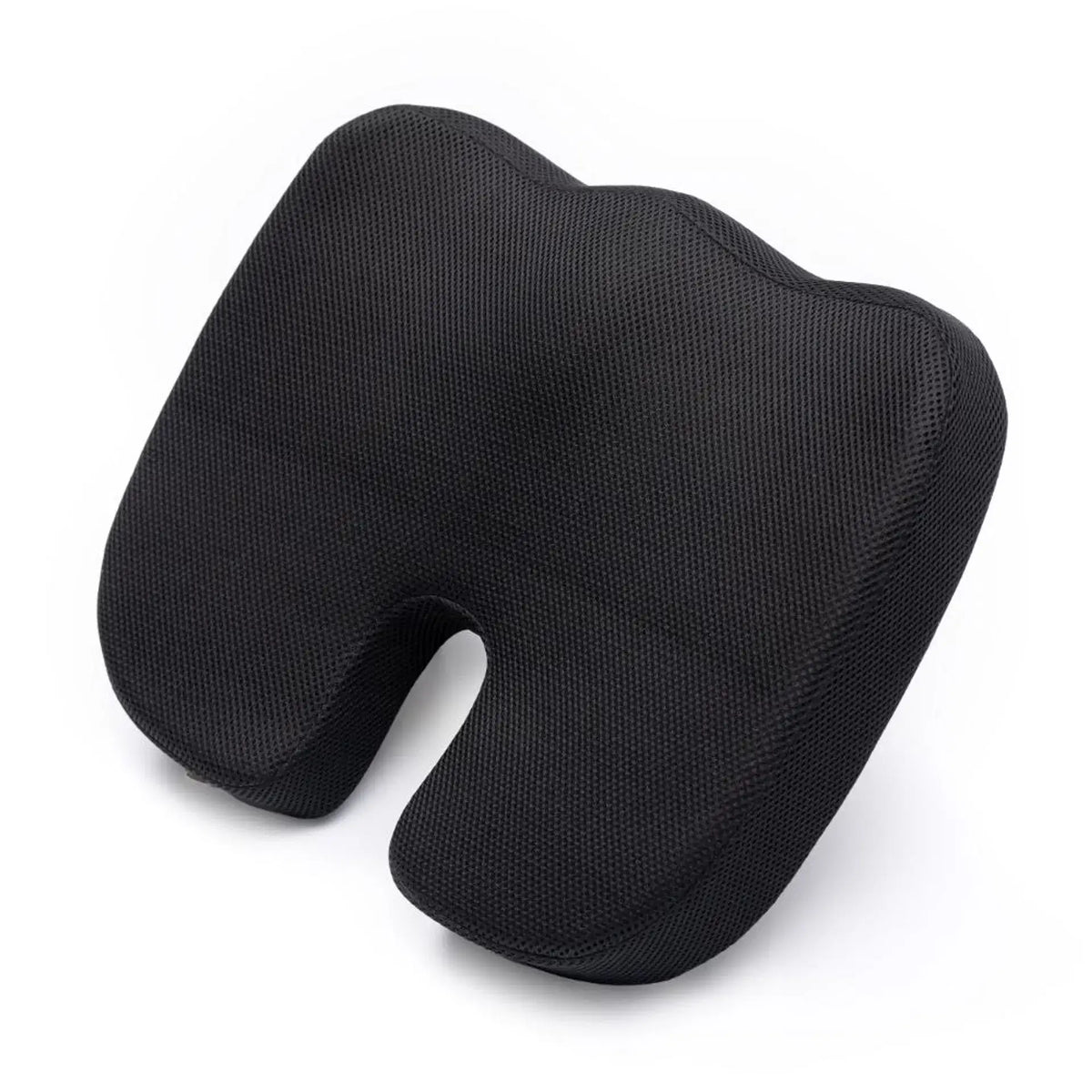 U-Shaped Cushion Support for Pain Relief & Comfort