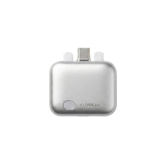 Auto Stop Charging Adapter Type-C