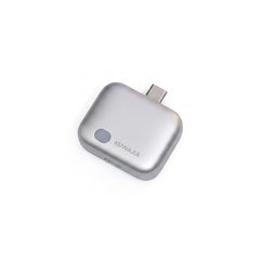 Auto Stop Charging Adapter Type-C