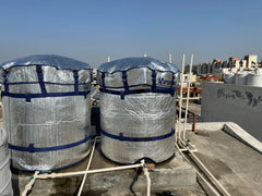 Water Tank Cover