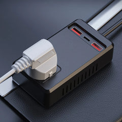 Car Power Inverter