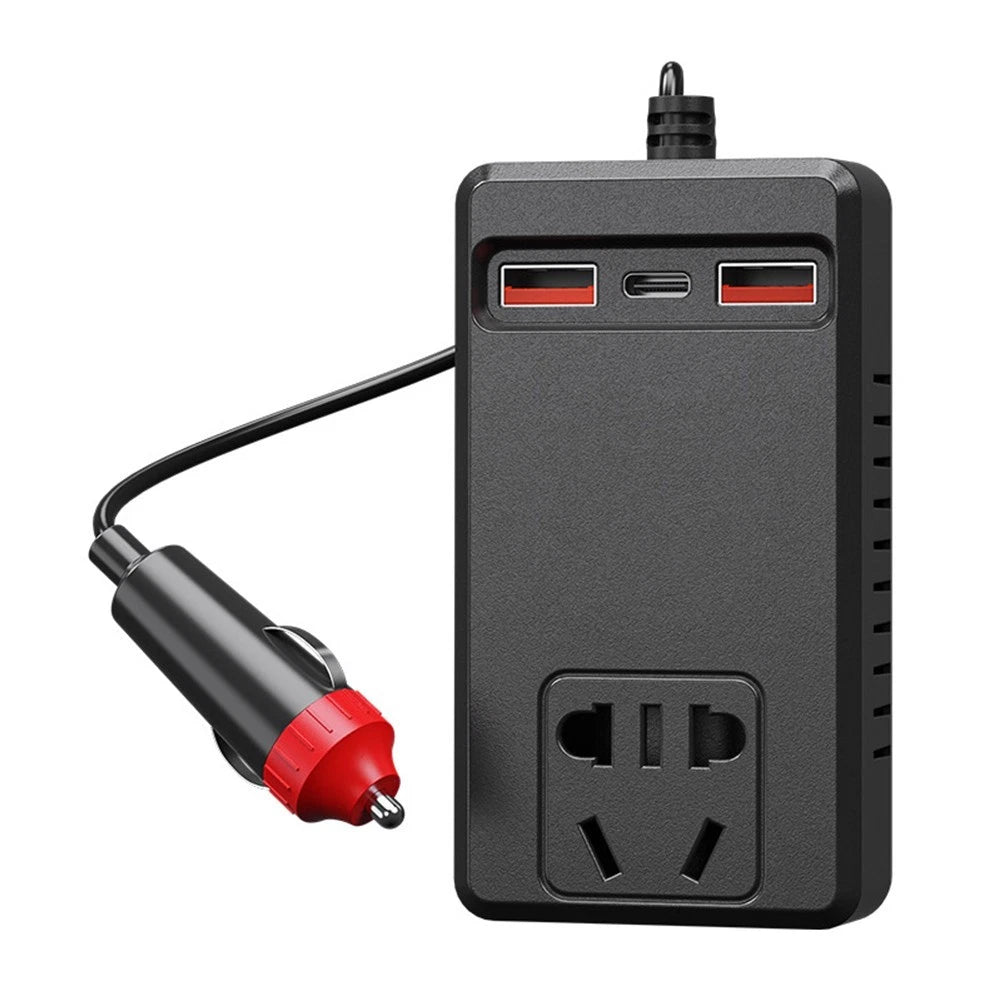 Car Power Inverter