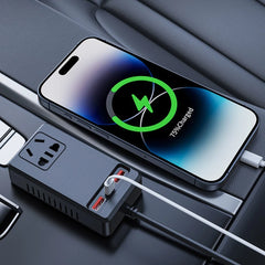 Car Power Inverter